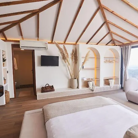 Country house Nuba
