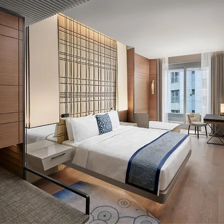 Jw Marriott Marmara Sea 5*