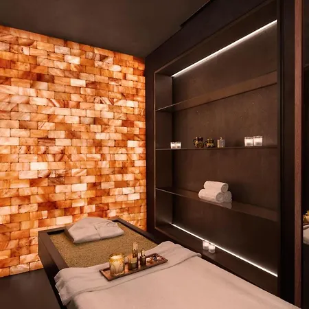 Hotel Jw Marriott Marmara Sea 5*