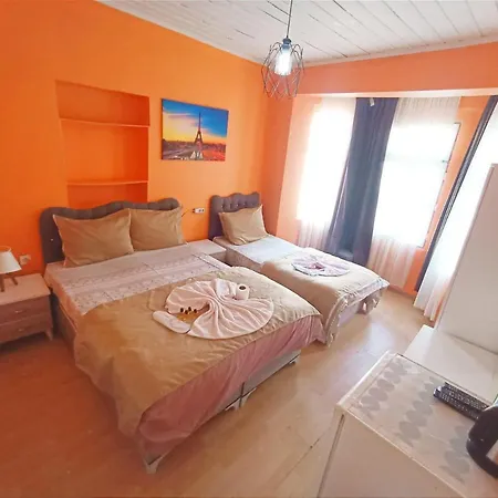 Taksim Gold Apart Otel İstanbul