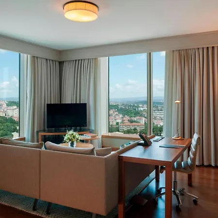Renaissance Polat Bosphorus