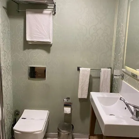 Hotel Taximist Provincia di Istanbul