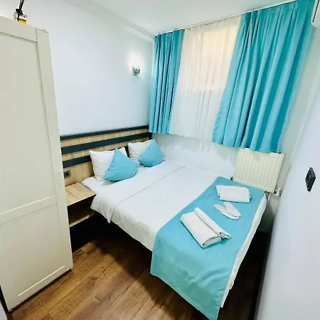 La Maison Bleue 3* Istanbul