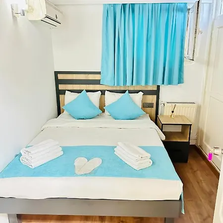 La Maison Bleue Hotel Istanbul