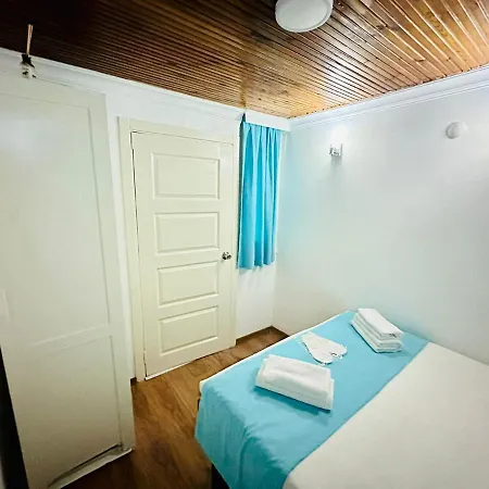 La Maison Bleue Hotel 3*