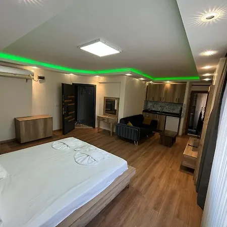 Appartement Family Apart *