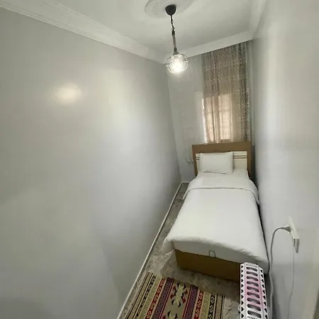 Apartamento Oldtown Sultanahmet