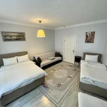 Apartamento Oldtown Sultanahmet *