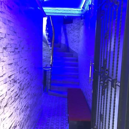 Sevil New Apartament Istanbul