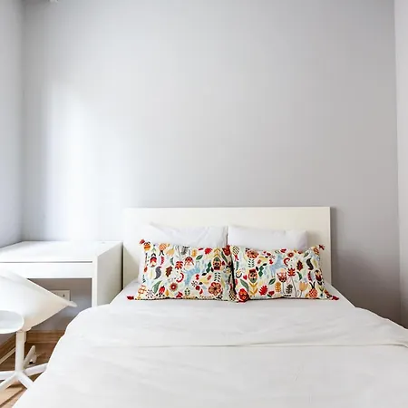 Dreamy And Centrally Located Flat In Besiktas * Istanbul