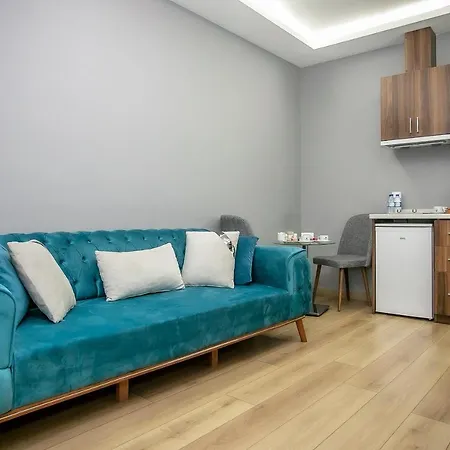 Beyzas & Hotel Istanbul