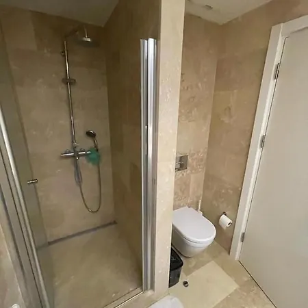 Fully Equipped House Within A Serviced Compound Istanbul