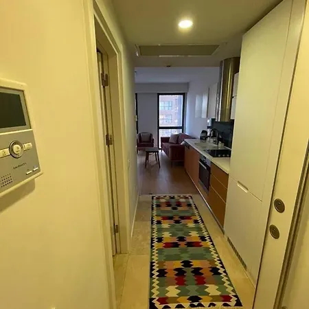 Fully Equipped House Within A Serviced Compound Apartment