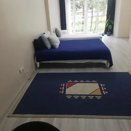 Homestay Huzur Evim