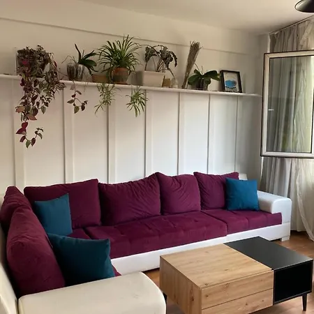 Appartamento Comfortable House In Uskudar Turkey Provincia di Istanbul