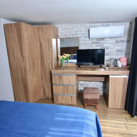 Apartment Findikli Trend Port Istanbul