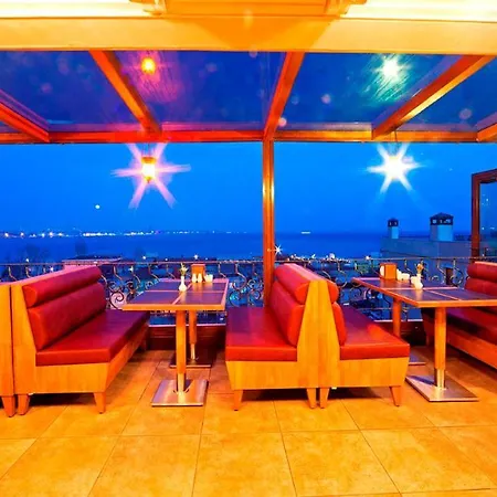 Hotel Hippodrome