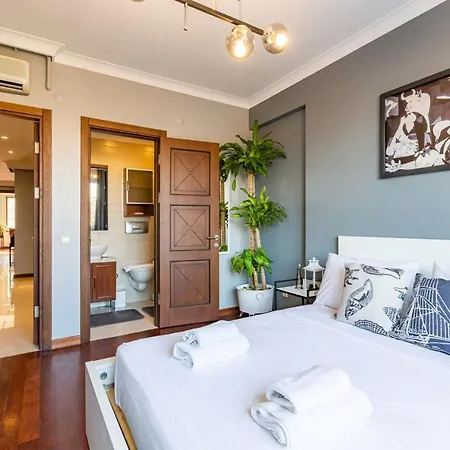 Outstanding Flat With Calming View Nisantasi * Istanbul
