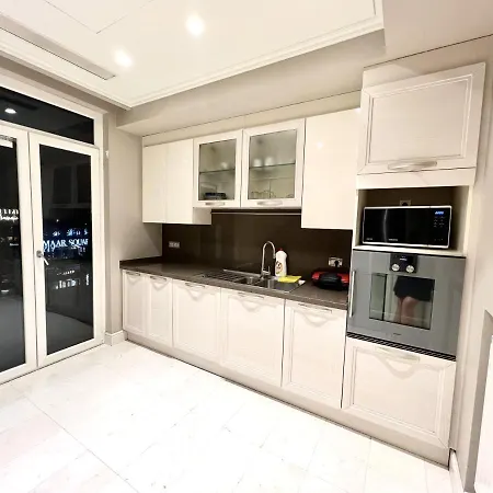 Emaar 2bed+3bath 120sqm Spacious *