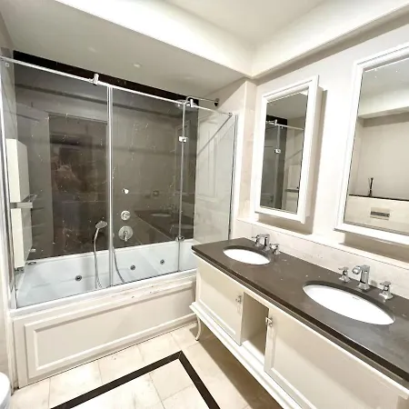 Emaar 2bed+3bath 120sqm Spacious Apartment *