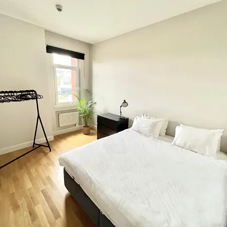 Apartment Emaar 2bed+3bath 120sqm Spacious Istanbul