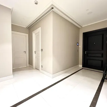 Emaar 2bed+3bath 120sqm Spacious Apartment *