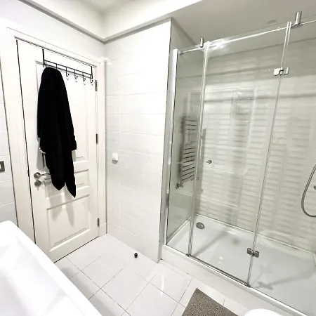 Apartment Emaar 2bed+3bath 120sqm Spacious *