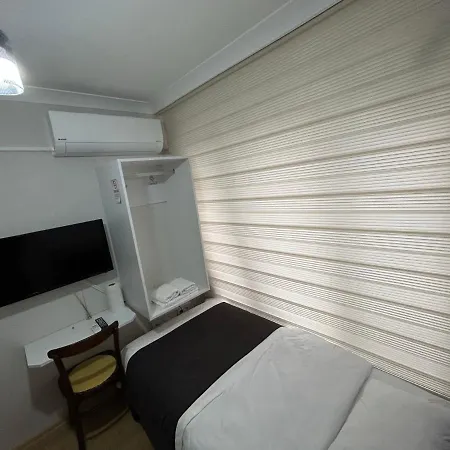 Ftf Suits Kuzguncuk Bostan House Istanbul
