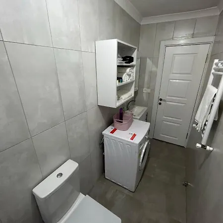 Apartment Ftf Suits Kuzguncuk Bostan House Istanbul
