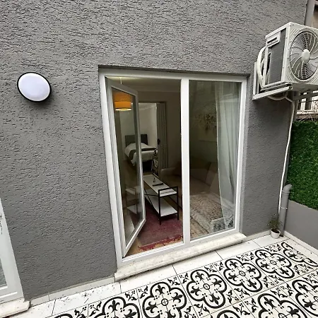 Ftf Suits Kuzguncuk Bostan House * Istanbul