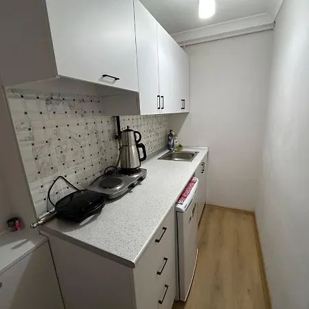 Ftf Suits Kuzguncuk Bostan House * Istanbul