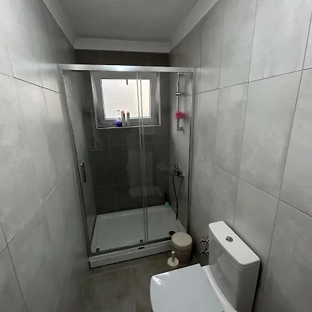 Ftf Suits Kuzguncuk Bostan House Istanbul