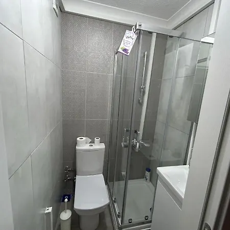 Ftf Suits Kuzguncuk Bostan House Appartamento