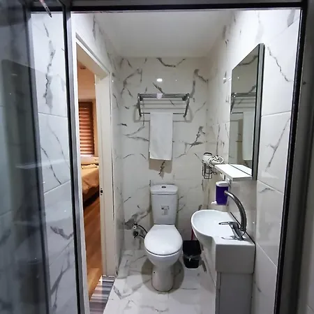 Apartament Life Span Harbiye