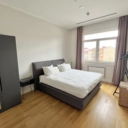 Emaar 2bed+3bath 120sqm Spacious Apartment