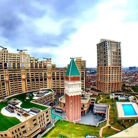Venezia Mega Shopping Mall,istanbul,luxury Provincia di Istanbul