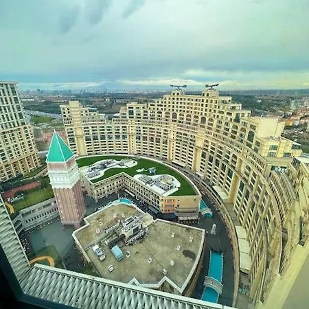 Venezia Mega Shopping Mall,istanbul,luxury *