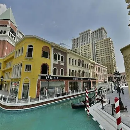 Appartamento Venezia Mega Shopping Mall,istanbul,luxury Provincia di Istanbul