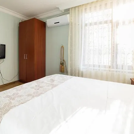 Apartment Sultanahmet Sea Star Apart Istanbul