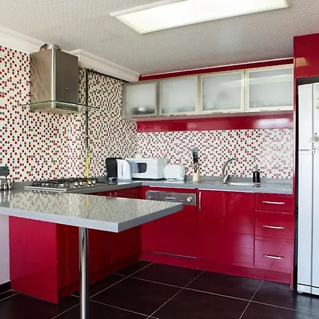 Sultanahmet Sea Star Apart Apartment