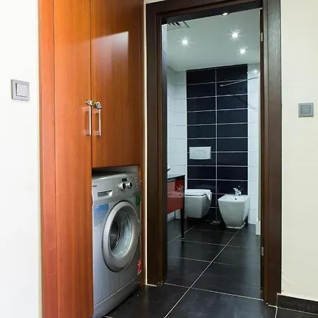 Sultanahmet Sea Star Apart * Provincia di Istanbul
