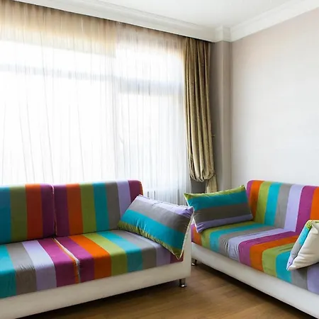 Apartment Sultanahmet Sea Star Apart