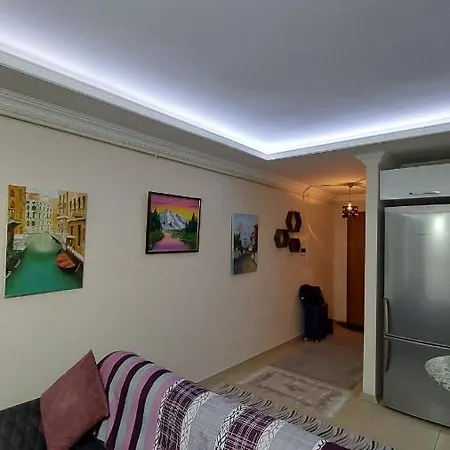 شقة مفروشة في Furnished In شقة *