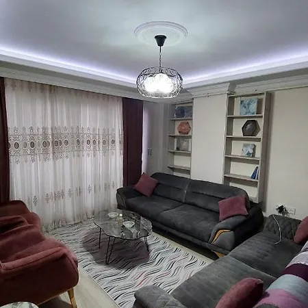 شقة مفروشة في Furnished In شقة اسطنبول