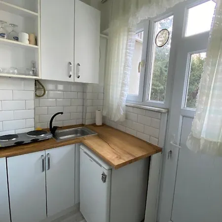 Mbas Apartment