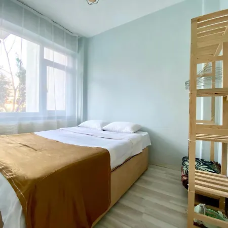 Apartment Mbas