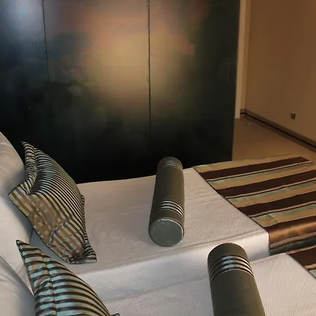 Rios Edition Hotel