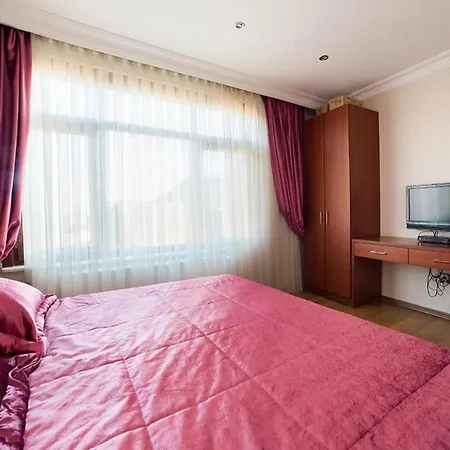 Sultanahmet Sea Star Apart Istanbul