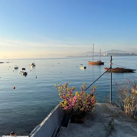 Tuzla Yacht Club