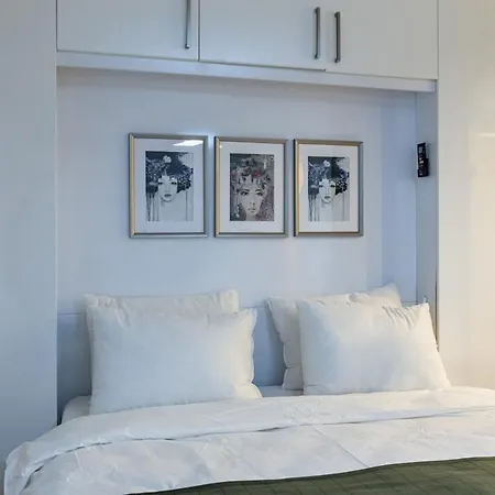 Appartamento Splendid Flat With Excellent Location In Beyoglu Provincia di Istanbul
